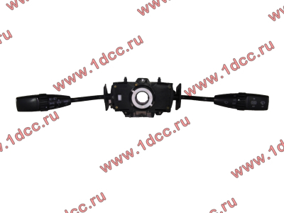 Переключатель комбинированный F J6 FAW (ФАВ) 3735010EA01 для самосвала фото 1 Йошкар-Ола