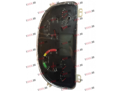 Панель приборов комбинированная H HOWO (ХОВО) WG9719580035 фото 1 Йошкар-Ола