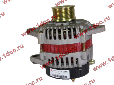 Генератор DF DONG FENG (ДОНГ ФЕНГ) C4930794 для самосвала фото 1 Йошкар-Ола