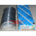 Вкладыши коренные ремонтные +0,25 (14шт) LONGGONG CDM 833