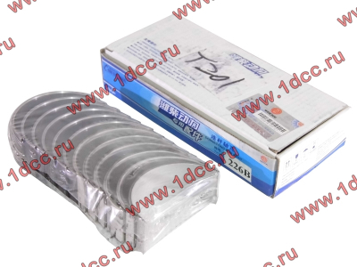 Вкладыши шатунные стандарт +0.00 (12шт) LONGGONG CDM 833 Lonking CDM (СДМ) 13025625 фото 1 Йошкар-Ола