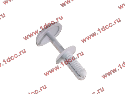 Пистон облицовки HOWO (ХОВО) AZ1642930005/6 фото 1 Йошкар-Ола