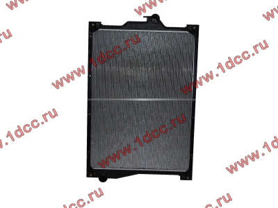 Радиатор DF 340-375 л.с. Е3 DONG FENG (ДОНГ ФЕНГ) 1301ZB6-010 для самосвала фото 1 Йошкар-Ола