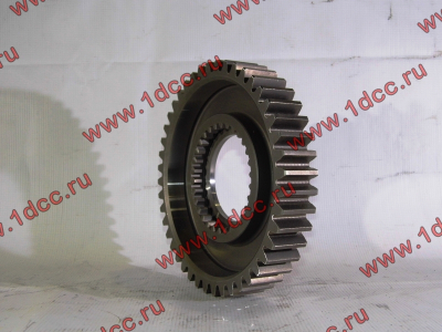 Шестерня ведомая делителя КПП Fuller RTD-11609A КПП (Коробки переключения передач) RTD-11609A-1707106 фото 1 Йошкар-Ола