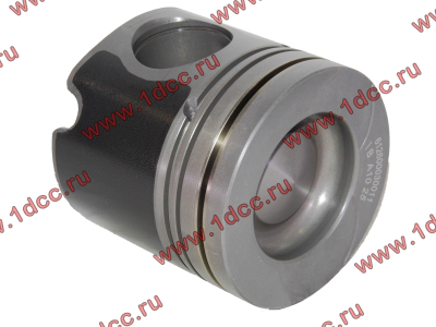 Поршень D=126 G3 336-371л.с. H2 HOWO (ХОВО) VG2600030011 фото 1 Йошкар-Ола