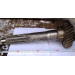 Вал первичный КПП ZF 5S-150GP d-45 H2/H3