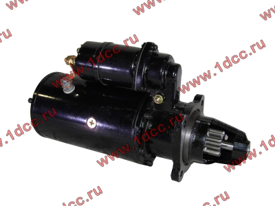 Стартер CDM855 Lonking CDM (СДМ) 612600090340 фото 1 Йошкар-Ола