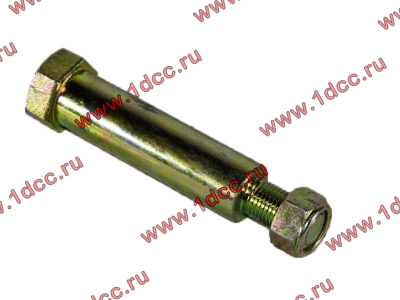 Болт крепления переднего стабилизатора с гайкой H2/H3 HOWO (ХОВО) 199100680069 фото 1 Йошкар-Ола