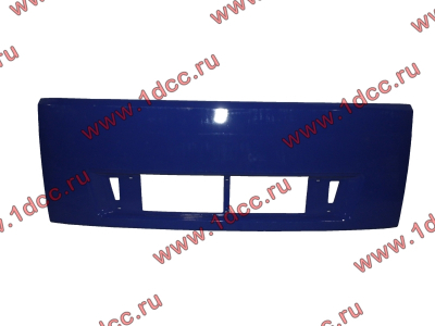 Капот C синий CAMC (КАМК) C84A1-0101040/C84A1-01009 фото 1 Йошкар-Ола