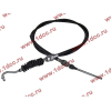 Тросик газа (акселератора) L=1900 H CREATEK CREATEK WG9725570001/CK8157 фото 2 Йошкар-Ола