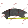 Колодка тормозная Liugong CLG835/856 XCMG/MITSUBER 35C0025 фото 2 Йошкар-Ола