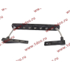 Подножка алюминиевая нижняя левая SH F3000 SHAANXI / Shacman (ШАНКСИ / Шакман) DZ13241240710/DZ...40434 фото 2 Йошкар-Ола