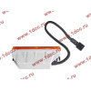 Указатель поворота SH CREATEK CREATEK 81.25320.6082/CK8284 фото 2 Йошкар-Ола