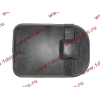 Зеркало заднего вида прямоугольное правое  DF DONG FENG (ДОНГ ФЕНГ) 8201020-C0100 для самосвала фото 2 Йошкар-Ола