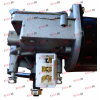 Моторчик стеклоочистителя с редуктором H2/H3 HOWO (ХОВО) AZ1642790008 фото 2 Йошкар-Ола