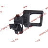 Ручка двери внутренняя пластиковая H HOWO (ХОВО) WG1642340031/32 фото 2 Йошкар-Ола