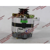 Генератор 28V/55A WD615 (JFZ2913) H2 HOWO (ХОВО) VG1500090019 фото 2 Йошкар-Ола