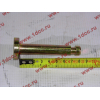 Палец амортизатора кабины нижний H2/H3 HOWO (ХОВО) AZ1642430239 фото 2 Йошкар-Ола