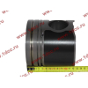 Поршень D=126 G3 336-371л.с. H2 HOWO (ХОВО) VG2600030011 фото 2 Йошкар-Ола