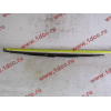 Щетка стеклоочистителя H 700мм HOWO (ХОВО) WG1642740011 фото 2 Йошкар-Ола