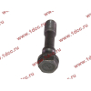 Болт шатуна H2/H3 HOWO (ХОВО) VG1500030023 фото 3 Йошкар-Ола