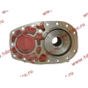 Крышка передняя торцевая (первичного вала) КПП ZF 5S-150GP D-57 H2/H3 КПП (Коробки переключения передач) 2159302003 фото 3 Йошкар-Ола