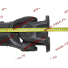Вал карданный основной без подвесного L-1190, d-180, 4 отв. H A7 тягач HOWO A7 AZ9370311190 фото 3 Йошкар-Ола