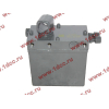 Насос подъема кабины ручной квадратный H2/H3 HOWO (ХОВО) WG9719820001 фото 3 Йошкар-Ола