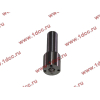 Распылитель DELPHI L203PBA H2 HOWO (ХОВО) VG1560080276-1 фото 3 Йошкар-Ола