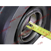 Подшипник подвесной карданный D=70x20x220мм H2/H3 HOWO (ХОВО) 26013314030 (70x20x220) фото 3 Йошкар-Ола