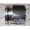 Поршень D=126 G3 H3 HOWO (ХОВО) VG1540030004 фото 3 Йошкар-Ола