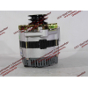 Генератор 28V/55A WD615 (JFZ2913) H2 HOWO (ХОВО) VG1500090019 фото 3 Йошкар-Ола
