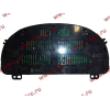 Панель приборов комбинированная H HOWO (ХОВО) WG9716580025 фото 3 Йошкар-Ола