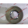 Шестерня ведомая делителя КПП Fuller RTD-11609A КПП (Коробки переключения передач) RTD-11609A-1707106 фото 3 Йошкар-Ола