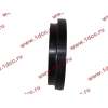 Сальник 95x125x14/27.8 F J6 FAW (ФАВ) 2502055-AOE для самосвала фото 4 Йошкар-Ола