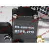Электропневмоклапан остановки ДВС XCMG ZL50G XCMG/MITSUBER 612600180142 фото 4 Йошкар-Ола