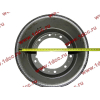 Барабан тормозной задний SH SHAANXI / Shacman (ШАНКСИ / Шакман) 81.50110.0144 фото 4 Йошкар-Ола