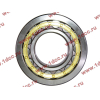 Подшипник NUP314ENV ведомой шестерни привода редуктора среднего моста H HOWO (ХОВО) WG9014320257/232314 фото 4 Йошкар-Ола