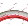 Сальник 113х140х12 (14/1) передней ступицы SH F3000 SHAANXI / Shacman (ШАНКСИ / Шакман) 06.56289.0267 фото 4 Йошкар-Ола
