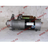 Стартер CUMMINS 7.5KW дв. ISLe евро-3 12 зубьев DF DONG FENG (ДОНГ ФЕНГ) 4946256 для самосвала фото 4 Йошкар-Ола
