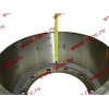 Барабан тормозной передний SH SHAANXI / Shacman (ШАНКСИ / Шакман) 99112440001/81.50110.0232 фото 5 Йошкар-Ола