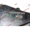 Кронштейн передней рессоры передний SH SHAANXI / Shacman (ШАНКСИ / Шакман) DZ9114520010 фото 6 Йошкар-Ола