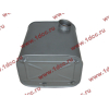 Глушитель квадратный H HOWO (ХОВО) WG9725540002 фото 6 Йошкар-Ола