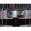 Генератор 28V/55A WD615 (JFZ2913) H2 HOWO (ХОВО) VG1500090019 фото 7 Йошкар-Ола